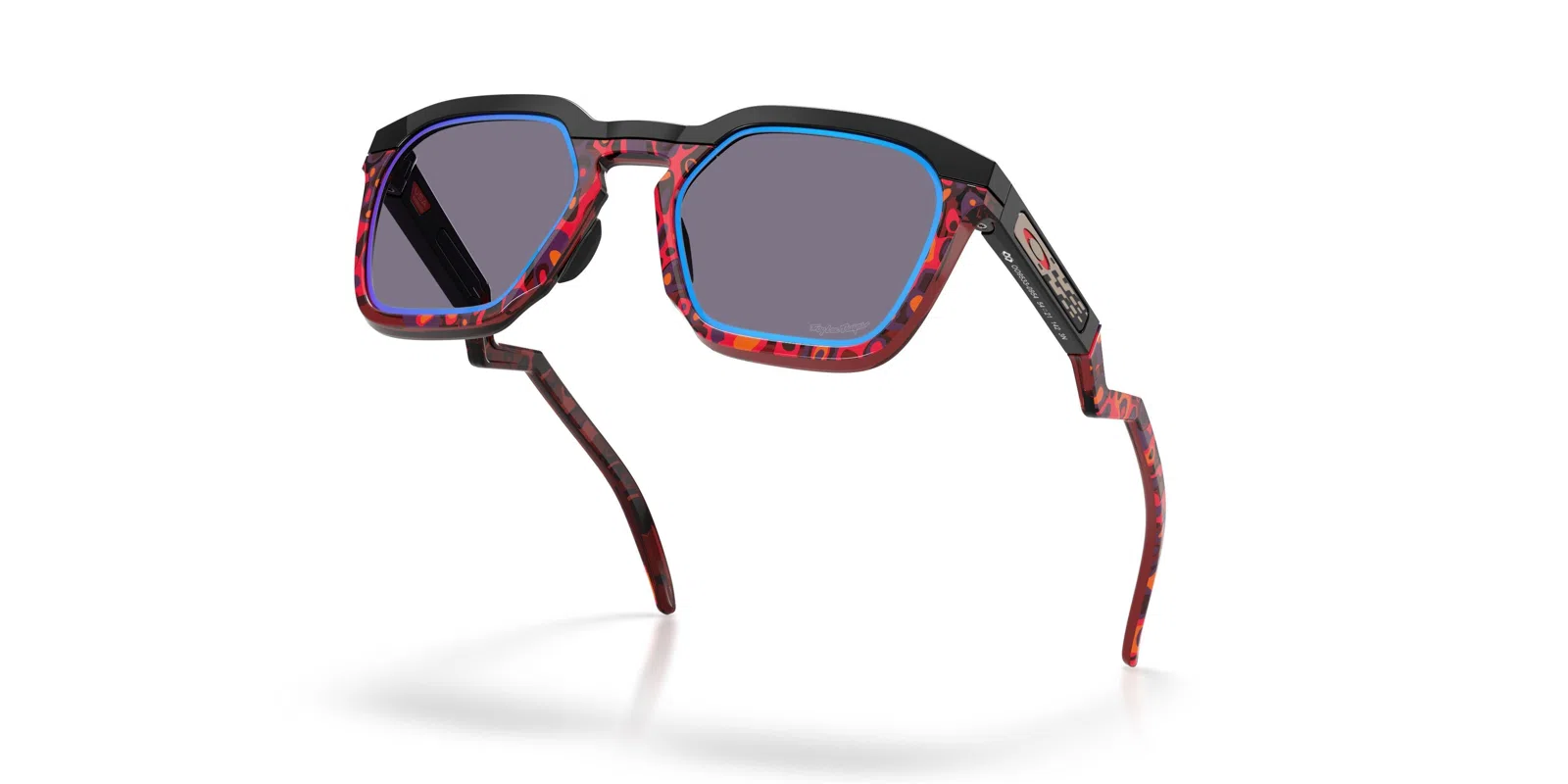 Oakley Hstn Sq 9533 Sunglasses - view 14